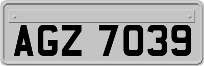 AGZ7039