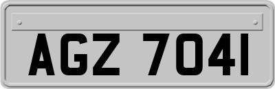 AGZ7041