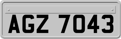 AGZ7043