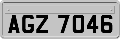 AGZ7046