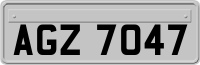 AGZ7047