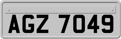 AGZ7049