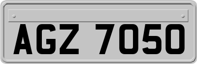 AGZ7050