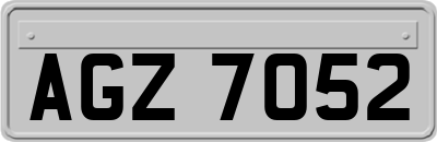 AGZ7052