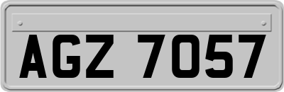 AGZ7057