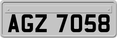 AGZ7058