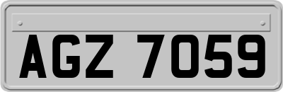 AGZ7059