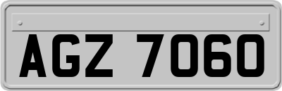AGZ7060