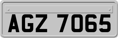 AGZ7065