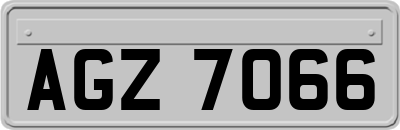 AGZ7066