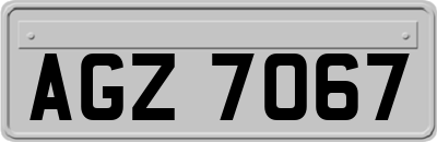AGZ7067
