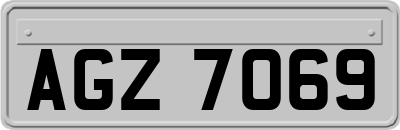AGZ7069