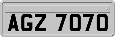 AGZ7070