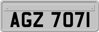 AGZ7071