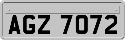 AGZ7072