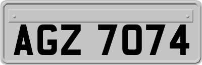 AGZ7074