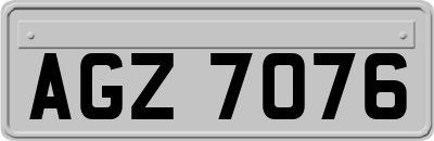 AGZ7076