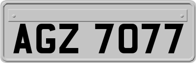 AGZ7077