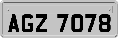 AGZ7078