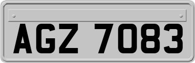 AGZ7083