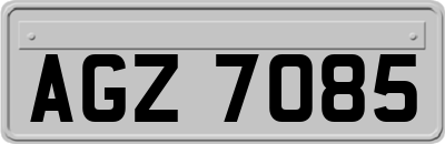 AGZ7085