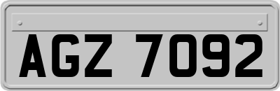 AGZ7092