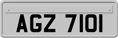 AGZ7101