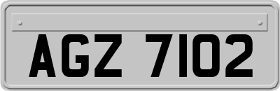 AGZ7102