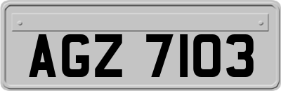 AGZ7103