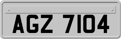 AGZ7104