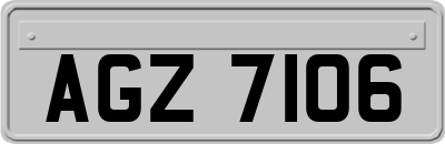AGZ7106