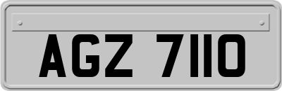 AGZ7110