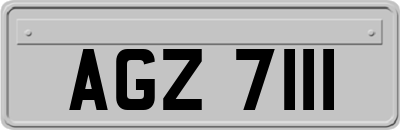 AGZ7111