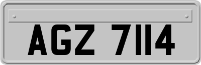 AGZ7114