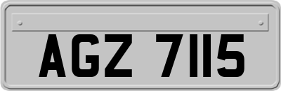 AGZ7115