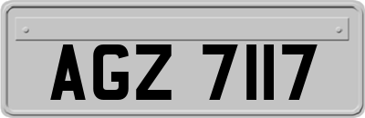 AGZ7117