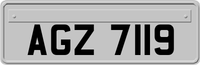 AGZ7119