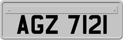 AGZ7121