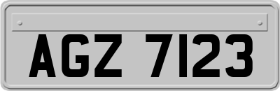 AGZ7123