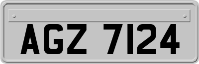 AGZ7124