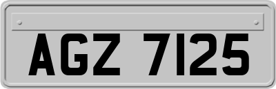 AGZ7125