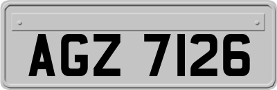 AGZ7126