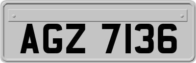 AGZ7136