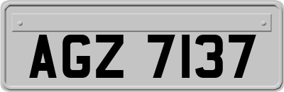 AGZ7137