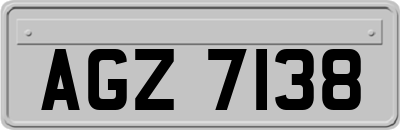AGZ7138