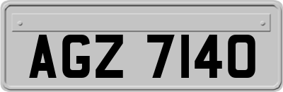 AGZ7140