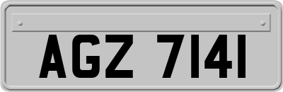 AGZ7141
