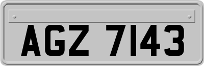 AGZ7143