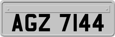 AGZ7144