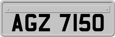 AGZ7150
